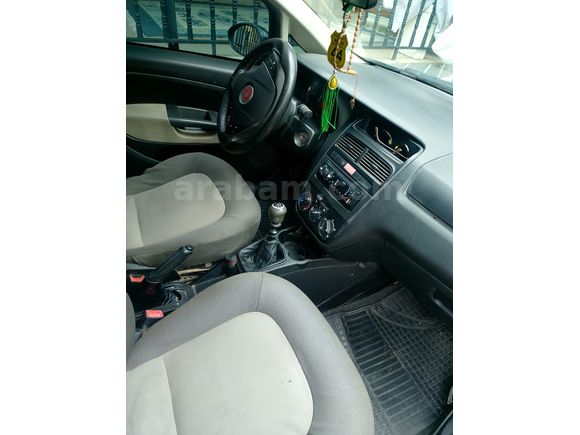 Sahibinden Fiat Linea 1.6 Multijet Active Plus 2011 Model 