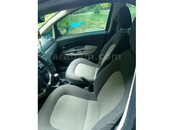 Sahibinden Fiat Linea 1.6 Multijet Active Plus 2011 Model 