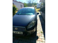 Sahibinden Fiat Linea 1.6 Multijet Active Plus 2011 Model 