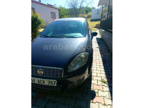 Sahibinden Fiat Linea 1.6 Multijet Active Plus 2011 Model 