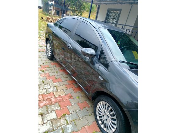 Sahibinden Fiat Linea 1.6 Multijet Active Plus 2011 Model 