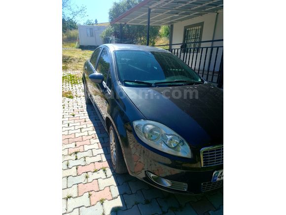 Sahibinden Fiat Linea 1.6 Multijet Active Plus 2011 Model 