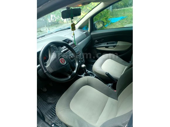 Sahibinden Fiat Linea 1.6 Multijet Active Plus 2011 Model 