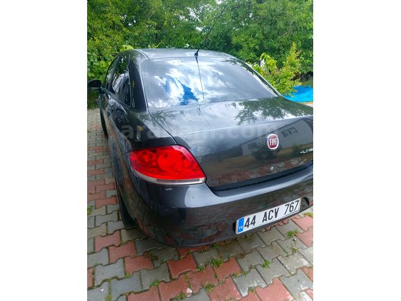 Sahibinden Fiat Linea 1.6 Multijet Active Plus 2011 Model 