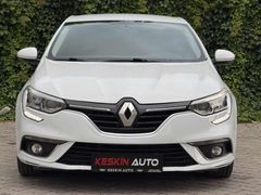 KESKİN'DEN HATASIZ AYARINDA CAM GİBİ LEKESİZ MEGANE JOY!