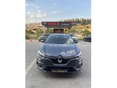 ÖBEK OTOMOTİV'DEN HATASIZ BOYASIZ TRAMERSİZ TERTEMİZ MEGANE