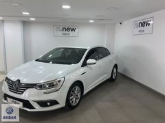 AKBAK PLAZA %0.99 KREDİ&K.K 12 TAKST MEGANE ÇELK JANT TESLA EKRN
