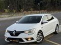 2017 MOD MEGANE 1.6 JOY BENZİN LPG 160.000 KMDE HATASIZ BOYASIZ