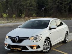 2017 MOD MEGANE 1.6 JOY BENZİN LPG 160.000 KMDE HATASIZ BOYASIZ