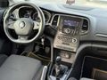 2017 MOD MEGANE 1.6 JOY BENZİN LPG 160.000 KMDE HATASIZ BOYASIZ