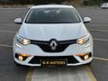 2017 MOD MEGANE 1.6 JOY BENZİN LPG 160.000 KMDE HATASIZ BOYASIZ