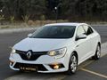 2017 MOD MEGANE 1.6 JOY BENZİN LPG 160.000 KMDE HATASIZ BOYASIZ