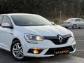 2017 MOD MEGANE 1.6 JOY BENZİN LPG 160.000 KMDE HATASIZ BOYASIZ