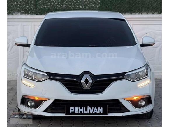 PEHLİVANLAR'DAN EMSALSİZ TEMİZLİKTE 119 KMDE 2018 MAGANE 4