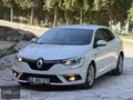 -ASİL PREMİUM-2017 RENAULT MEGANE 1.6 JOY 88.KM TESLA EKRAN
