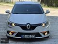-ASİL PREMİUM-2017 RENAULT MEGANE 1.6 JOY 88.KM TESLA EKRAN