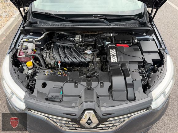 2017 RENAULT MEGANE 1.6 JOY ** TESLA EKRANLI **