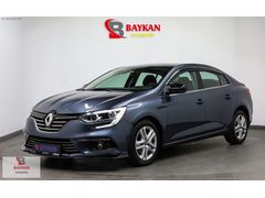 BAYKAN OTO'DAN 2019 RENAULT MEGANE 1.6 16V 115HP JOY HATASIZ