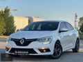 HATASIZ-BOYASIZ ^^MEGANE 4^^ 1.6 16V JOY SEDAN 147 BİNDE