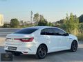 HATASIZ-BOYASIZ ^^MEGANE 4^^ 1.6 16V JOY SEDAN 147 BİNDE