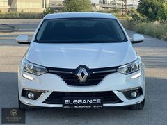 HATASIZ-BOYASIZ ^^MEGANE 4^^ 1.6 16V JOY SEDAN 147 BİNDE