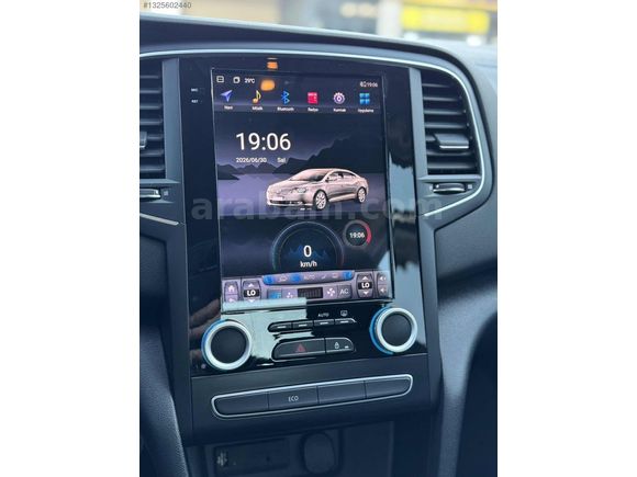 HATASIZ-BOYASIZ-TESLA EKRAN-GERİ GÖRÜŞ-PRİNS LPG