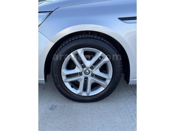 HATASIZ-BOYASIZ-TESLA EKRAN-GERİ GÖRÜŞ-PRİNS LPG