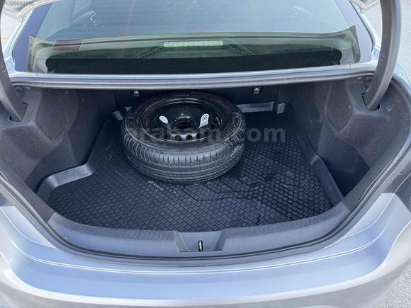 HATASIZ-BOYASIZ-TESLA EKRAN-GERİ GÖRÜŞ-PRİNS LPG