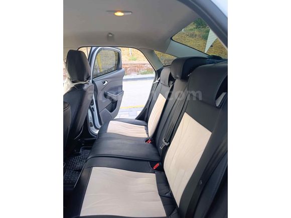Sahibinden Ford Focus 1.6 TDCi Trend X 2017 Model 