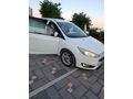 Sahibinden Ford Focus 1.6 TDCi Trend X 2017 Model 