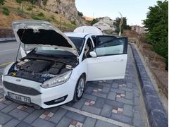 Sahibinden Ford Focus 1.6 TDCi Trend X 2017 Model 