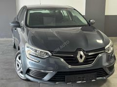 2017 MEGANE 4 HATASIZ BOYASIZ DEĞİŞENSİZ 78.000 KM