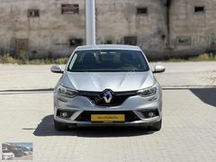 DAL OTOMOTİV'DEN 100.000 KM'DE 2018 MODEL LPĞ'Lİ BOYASIZ MEGANE