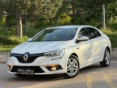 86.000 km 2018 ÇIKIŞLI MEGANE 1.6 JOY 115 HP-HATASIZ BOYASIZ-