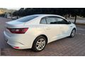 2017 MODEL HATASIZ BOYASIZ DEĞİŞENSİZ RENAULT MEGANE 4 DÜŞÜK KM.