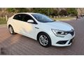 2017 MODEL HATASIZ BOYASIZ DEĞİŞENSİZ RENAULT MEGANE 4 DÜŞÜK KM.