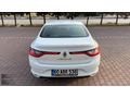 2017 MODEL HATASIZ BOYASIZ DEĞİŞENSİZ RENAULT MEGANE 4 DÜŞÜK KM.
