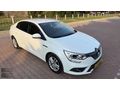 2017 MODEL HATASIZ BOYASIZ DEĞİŞENSİZ RENAULT MEGANE 4 DÜŞÜK KM.