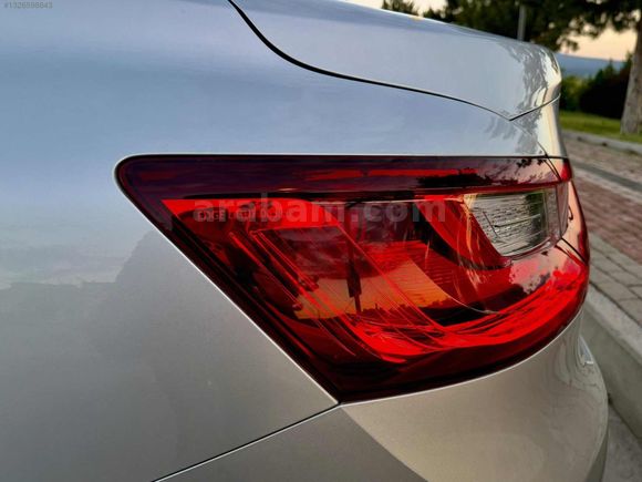 2019 MODEL RENAULT MEGANE 1.6 JOY TESLA EKRAN HATASIZ