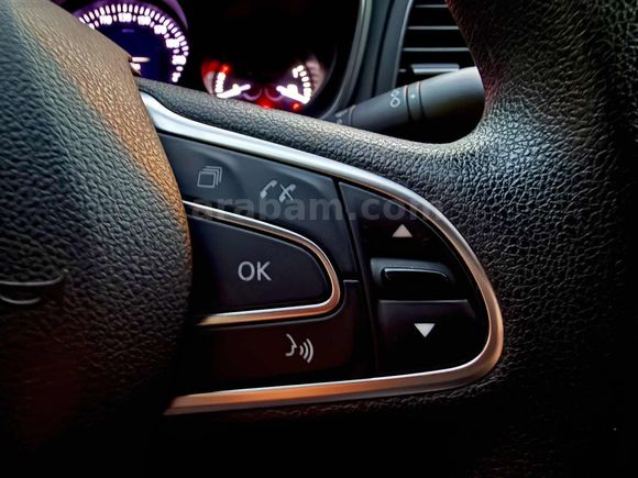 2019 MODEL RENAULT MEGANE 1.6 JOY TESLA EKRAN HATASIZ