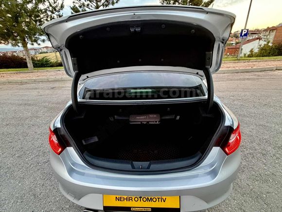 2019 MODEL RENAULT MEGANE 1.6 JOY TESLA EKRAN HATASIZ