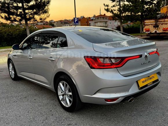 2019 MODEL RENAULT MEGANE 1.6 JOY TESLA EKRAN HATASIZ
