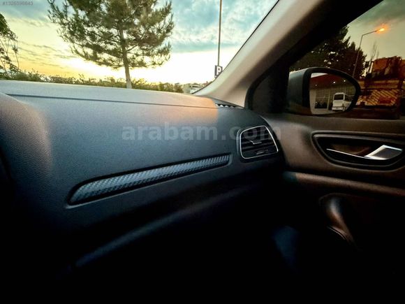 2019 MODEL RENAULT MEGANE 1.6 JOY TESLA EKRAN HATASIZ