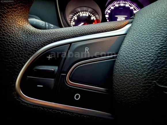 2019 MODEL RENAULT MEGANE 1.6 JOY TESLA EKRAN HATASIZ