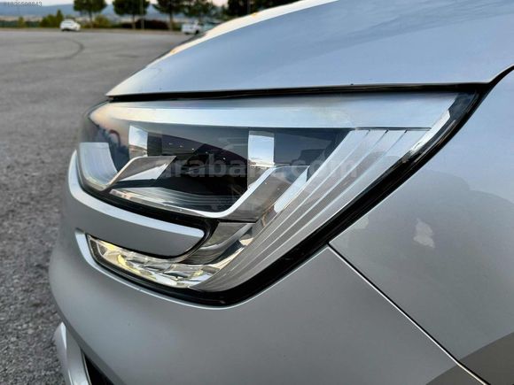 2019 MODEL RENAULT MEGANE 1.6 JOY TESLA EKRAN HATASIZ