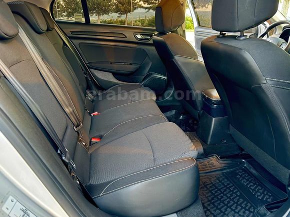 2019 MODEL RENAULT MEGANE 1.6 JOY TESLA EKRAN HATASIZ