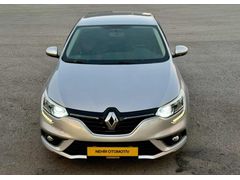 2019 MODEL RENAULT MEGANE 1.6 JOY TESLA EKRAN HATASIZ