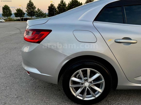 2019 MODEL RENAULT MEGANE 1.6 JOY TESLA EKRAN HATASIZ