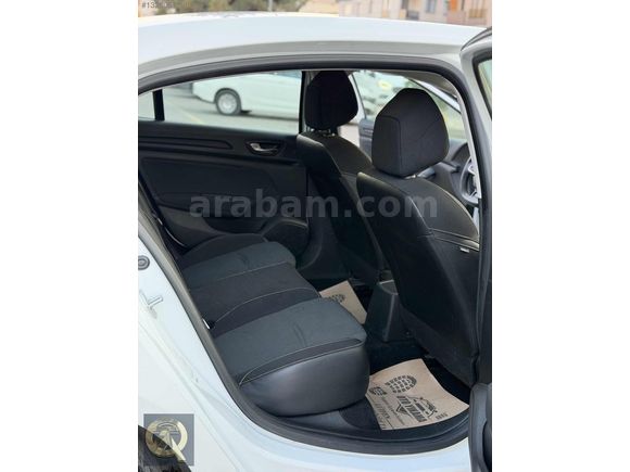 TURAN AUTO'DAN 650 BİN PEŞİNAT İLE 4 AY ERTELEMELİ KREDİ