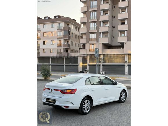 TURAN AUTO'DAN 650 BİN PEŞİNAT İLE 4 AY ERTELEMELİ KREDİ